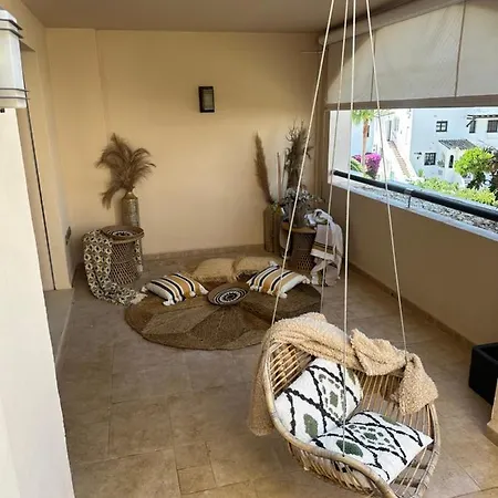 Apartment Medina De Banus
