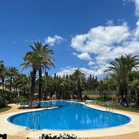 Medina De Banus Apartment