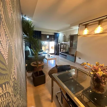Apartment Medina De Banus