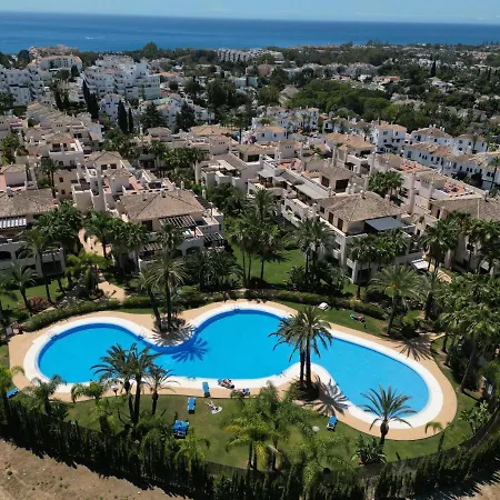 Medina De Banus Apartment