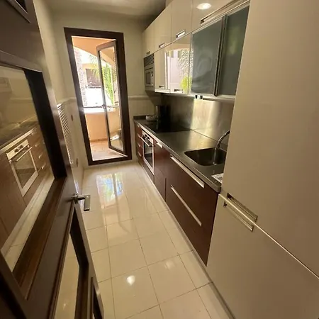 Medina De Banus Apartment