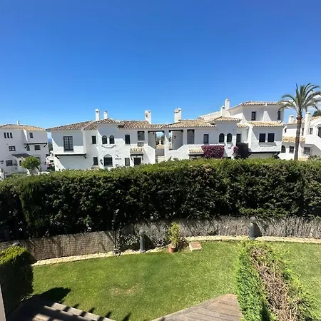 Medina De Banus Apartment Marbella